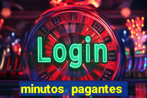 minutos pagantes jogos pg